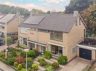 Nachtegalenlaan 6, 3233 BJ Oostvoorne