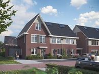 Eindwoning (Bouwnr. 132), 5254 VJ Haarsteeg