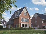 Vrijstaand (Bouwnr. 161), 5254 VJ Haarsteeg