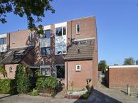 Sonderholm 133, 2133 JD Hoofddorp