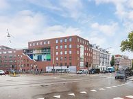 Pontanusstraat 7 A, 1093 RW Amsterdam