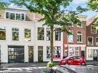 Parklaan 70 Rood, 2011 KX Haarlem