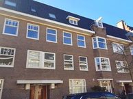 Woubruggestraat 24 huis, 1059 VS Amsterdam