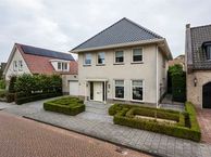 Korenbloemlaan 20, 4741 EX Hoeven