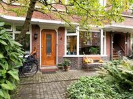 Van Heemskerckstraat 28, 9726 GL Groningen