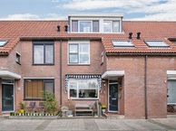 Arthur Honeggerstraat 6, 3069 MG Rotterdam