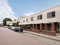 Veerpolderstraat 132 D, 6833 BS Arnhem