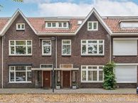 Speelhuislaan 62, 4815 CG Breda