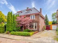 Sanatoriumlaan 24, 3705 AP Zeist