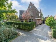 Vossiuslaan 1, 1401 RR Bussum