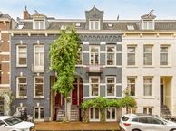 Vondelkerkstraat 11 hs, 1054 KW Amsterdam