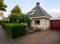 W.G. van de Hulststraat 1, 1321 JK Almere