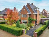 Romanovhof 67, 3329 BE Dordrecht