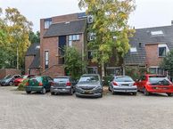 Mondriaanstraat 4, 9718 MH Groningen