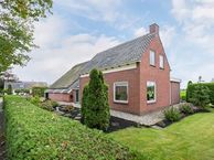 De Wieren 26, 9866 AL Lutjegast