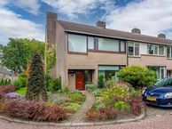 P C Hooftstraat 13, 7442 XA Nijverdal