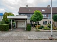 Citroenvlinder 50, 8016 HW Zwolle