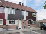 Pauwenveld 56, 2727 DE Zoetermeer