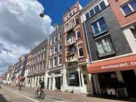 Haarlemmerdijk 94 2, 1013 JG Amsterdam