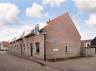 van Gorcumstraat 15, 3245 BE Sommelsdijk