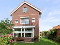 Mastbos 39, 6718 HA Ede