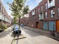 Vlinderstraat 21 a, 3061 VJ Rotterdam