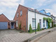 Katerstraat 18 a, 4881 AR Zundert