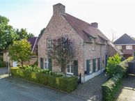 Gijs Gansstraat 10, 1336 ZC Almere