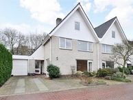 Park Leeuwensteijn 89 *, 2272 AW Voorburg