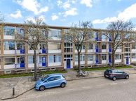 Admiraal de Ruyterlaan 89, 1901 VT Castricum