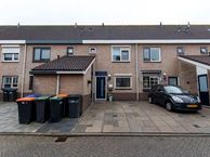 Bakema-erf 322, 3315 JH Dordrecht