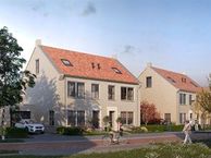 Bergse Buren - Twee-onder-een kapwoning, 4615 HG Bergen op Zoom