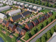 Twee-onder-één kapwoning Yorkshire (Bouwnr. 33), 2742 KK Waddinxveen