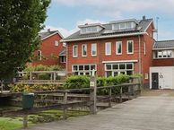 Burgemeester Dolmanslaan 38, 3604 CB Maarssen