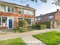 Amstelstraat 2, 4388 RM Oost-Souburg