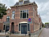 van Bleiswijkstraat 54, 1601 NC Enkhuizen