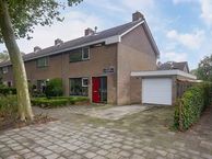 P.W.A.Cort van der Lindenstraat 2, 8862 AE Harlingen