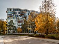 Rachmaninoffplantsoen 100, 3533 JZ Utrecht