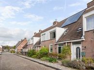 Voordeplantsoen 9, 3204 EL Spijkenisse