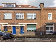 Burgemeester Schoonheijtstraat 51, 4701 LT Roosendaal