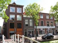 Pieterstraat 7, 2611 CT Delft