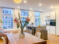 Overtoom 164 II, 1054 HP Amsterdam