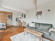 Boeroestraat 62, 1095 VS Amsterdam