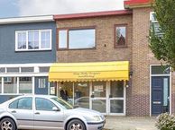 Zeeweg 220 A, 1971 HH IJmuiden