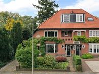 Groot Hertoginnelaan 12, 1405 EC Bussum