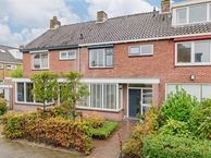 Hobbemastraat 60, 1964 RJ Heemskerk