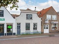 Breedstraat 11, 3214 AC Zuidland