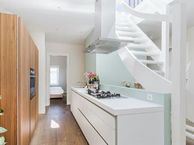 Maarten Jansz. Kosterstraat 4 D, 1017 VX Amsterdam