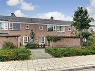 Saffierlaan 7, 3523 RA Utrecht