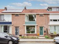 Polluxstraat 17, 1443 AH Purmerend
